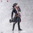 Like a Dragon: Pirate Yakuza i Hawaii S-Fire PVC Figur 1/7 Captain Majima (Goro Majima) 26 cm Sega