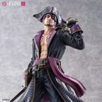 Like a Dragon: Pirate Yakuza i Hawaii S-Fire PVC Figur 1/7 Captain Majima (Goro Majima) 26 cm Sega