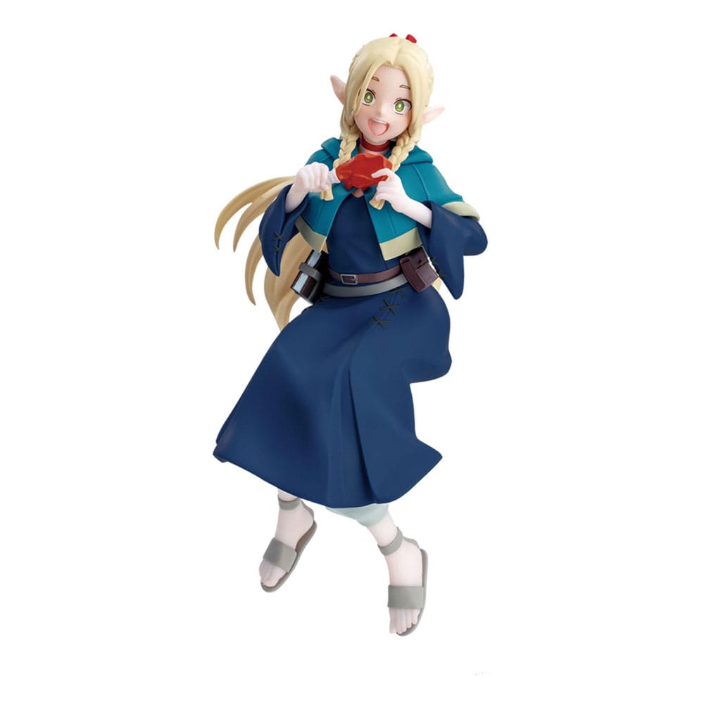 Delicious in Dungeon PM Perching PVC Figur Marcille 15 cm Sega