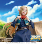 Delicious in Dungeon PM Perching PVC Figur Marcille 15 cm Sega