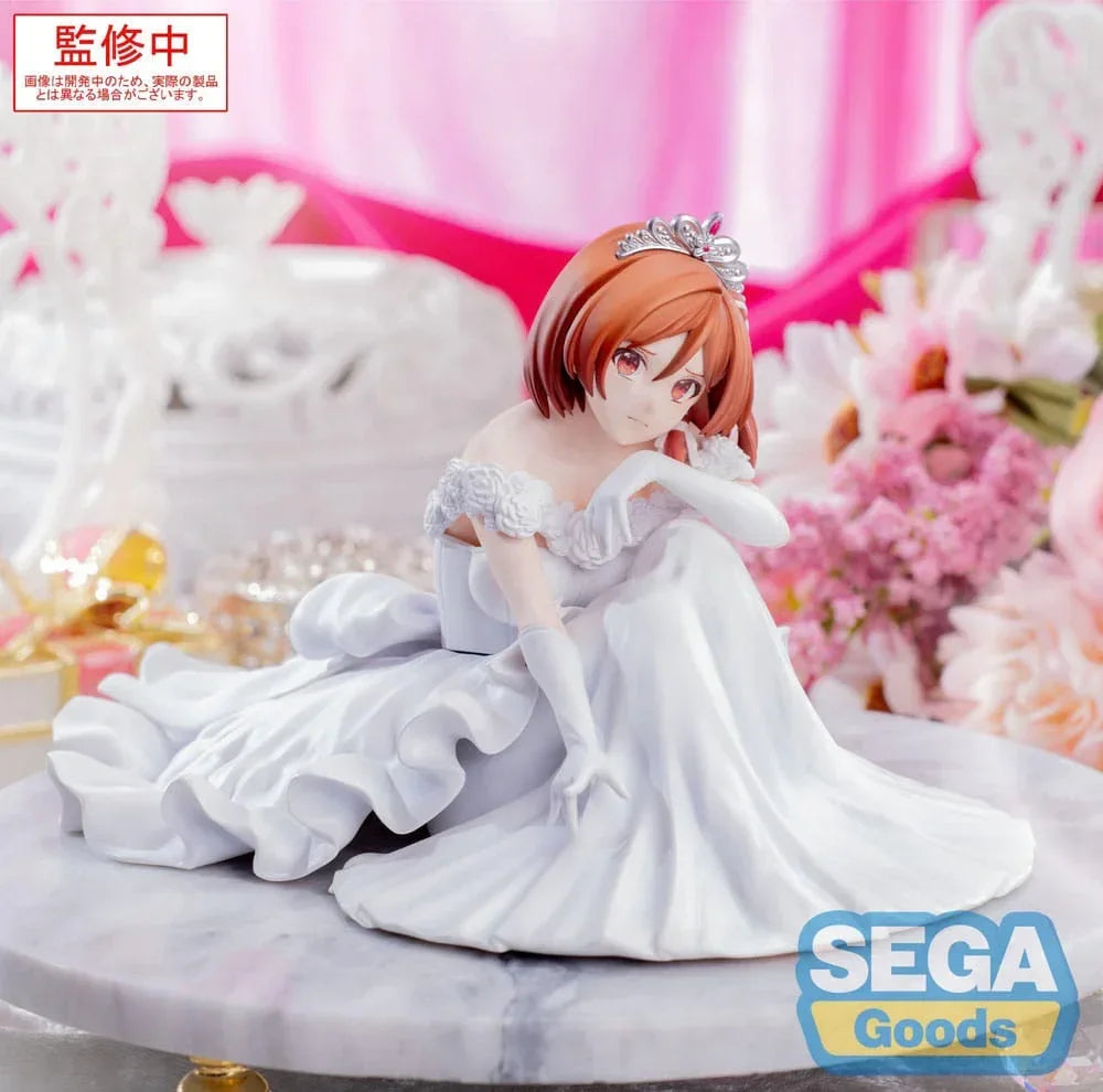 I´m Getting Married to a Girl I Hate in My Class Yumemirize PVC Figur Akane Sakuramori 12 cm Sega