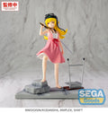 Monogatari Series XStellar PVC-figur Shinobu Oshino 18 cm