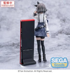 Girls Band Cry XStellar PVC Figur Tomo Ebizuka 20 cm Sega