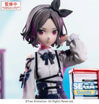 Girls Band Cry XStellar PVC Figur Tomo Ebizuka 20 cm Sega