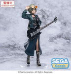 Girls Band Cry XStellar PVC Figur Rupa 22 cm Sega
