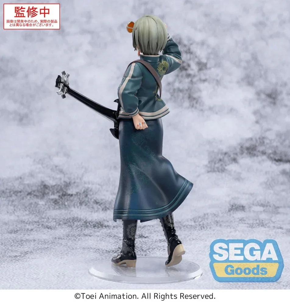 Girls Band Cry XStellar PVC Figur Rupa 22 cm Sega