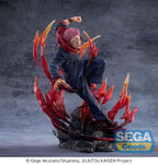 Jujutsu Kaisen FIGURIZMa PVC Figur Sukuna 23 cm Sega