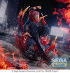 Jujutsu Kaisen FIGURIZMa PVC Figur Sukuna 23 cm Sega