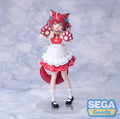 Akami Karubi Luminasta PVC Figur Karubi Akami 21 cm Sega