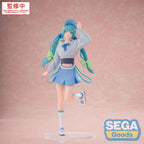 Hatsune Miku Luminasta PVC Figur - Hatsune Miku Conceptual Series Vol. 2 (21 cm) Sega