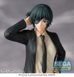 Chainsaw Man Desktop x Decorate Collections PVC Figur Himeno 16 cm Sega