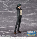 Chainsaw Man Desktop x Decorate Collections PVC Figur Himeno 16 cm Sega