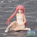 Shiunji Familjens Barn PM Perching PVC Figur Ouka Shiunji 9 cm Sega