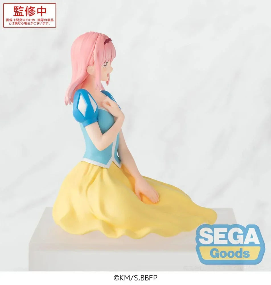 Blue Box PM Perching PVC Figur Hina Chono Cultural Festival Ver. 9 cm Sega