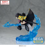 Demon Slayer: Kimetsu no Yaiba Xross Link Anime PVC Figur Giyu Tomioka 15 cm Sega