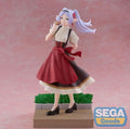Frieren: Beyond Journey´s End XStellar PVC Figur Frieren At a Certain Festival Ver. 20 cm Sega