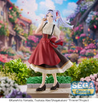 Frieren: Beyond Journey´s End XStellar PVC Figur Frieren At a Certain Festival Ver. 20 cm Sega