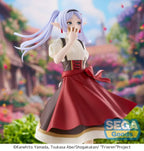 Frieren: Beyond Journey´s End XStellar PVC Figur Frieren At a Certain Festival Ver. 20 cm Sega