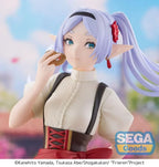 Frieren: Beyond Journey´s End XStellar PVC Figur Frieren At a Certain Festival Ver. 20 cm Sega