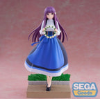 Frieren: Beyond Journey´s End XStellar PVC Figur Fern At a Certain Festival Ver. 21 cm Sega