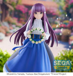 Frieren: Beyond Journey´s End XStellar PVC Figur Fern At a Certain Festival Ver. 21 cm Sega