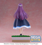 Frieren: Beyond Journey´s End XStellar PVC Figur Fern At a Certain Festival Ver. 21 cm Sega