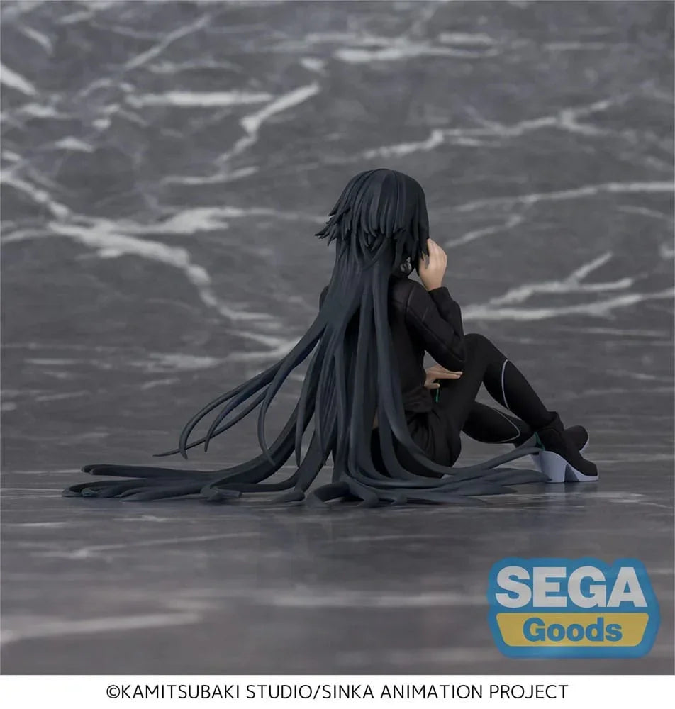 Kamitsubaki City under Construction PM Perching PVC Figur Koko Rinne 9 cm Sega
