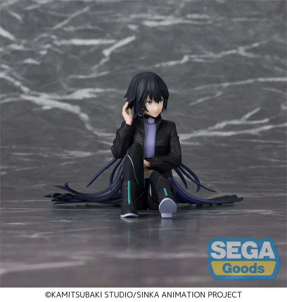 Kamitsubaki City under Construction PM Perching PVC Figur Koko Rinne 9 cm Sega