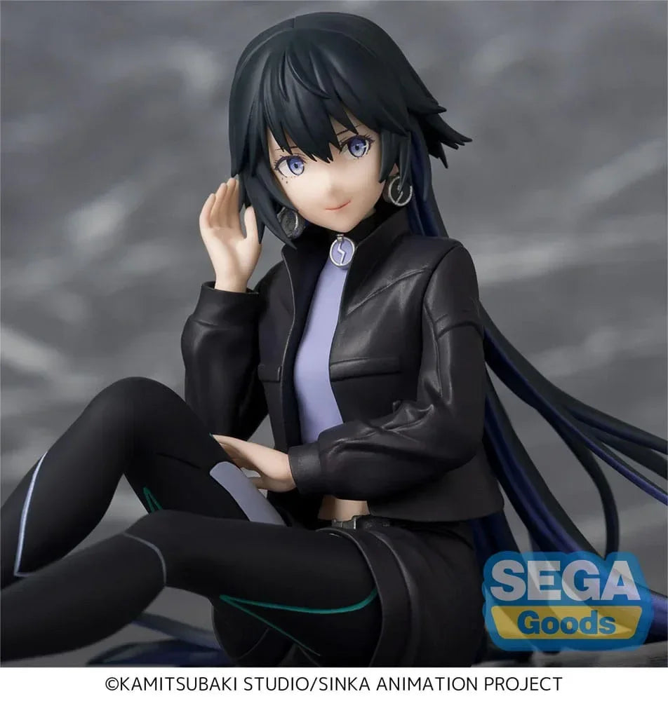 Kamitsubaki City under Construction PM Perching PVC Figur Koko Rinne 9 cm Sega