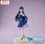 Summer Pockets Luminasta PVC Figur Kamome Kushima 17 cm Sega