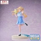 Summer Pockets Luminasta PVC Figur Wenders Tsumugi 17 cm Sega