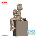 Umamusume: Pretty Derby XStellar PVC Figur Aston Machan Sitting Ver. 20 cm