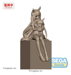 Umamusume: Pretty Derby XStellar PVC Figur Satono Diamond Sitting Ver. 20 cm