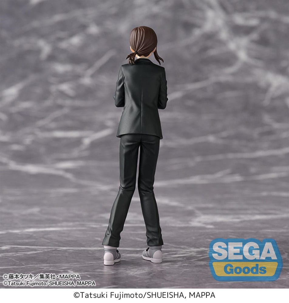 Chainsaw Man Desktop x Decorate Collections PVC Figur Kobeni 16 cm Sega