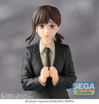 Chainsaw Man Desktop x Decorate Collections PVC Figur Kobeni 16 cm Sega