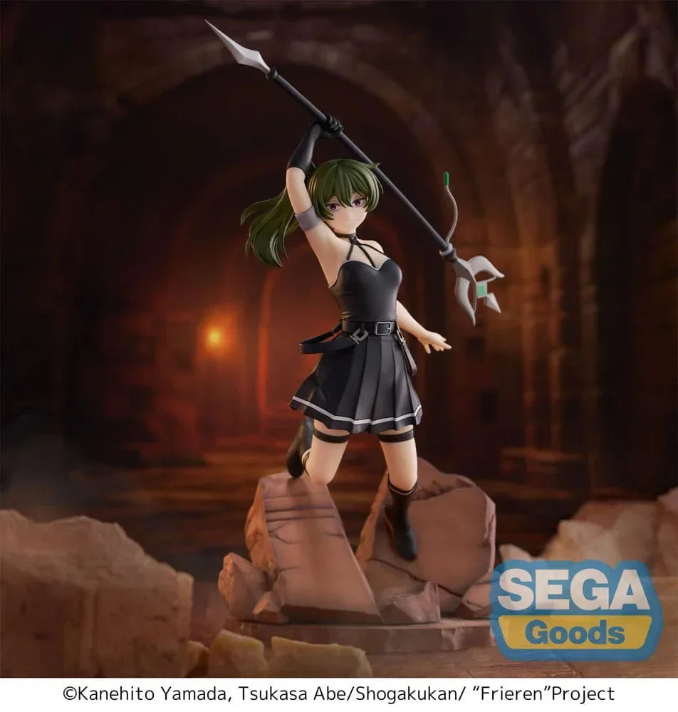 Frieren: Beyond Journey's End Luminasta PVC Figur – Ver. 27 cm Sega