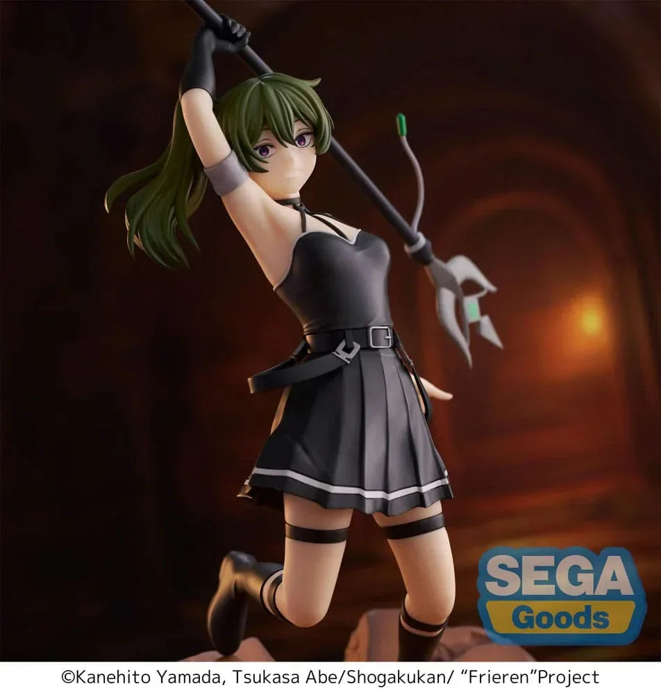 Frieren: Beyond Journey's End Luminasta PVC Figur – Ver. 27 cm Sega