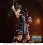 Frieren: Beyond Journey's End Luminasta PVC Figur – Ver. 27 cm Sega