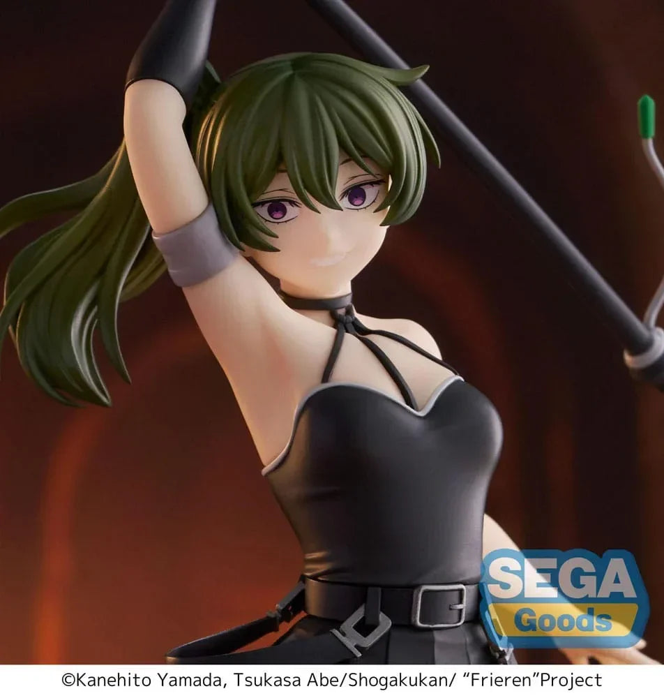 Frieren: Beyond Journey's End Luminasta PVC Figur – Ver. 27 cm Sega