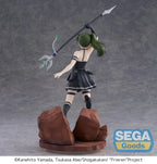 Frieren: Beyond Journey's End Luminasta PVC Figur – Ver. 27 cm Sega