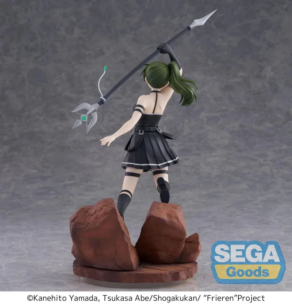 Frieren: Beyond Journey's End Luminasta PVC Figur – Ver. 27 cm Sega