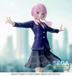 Kamitsubaki City under Construction Luminasta PVC Figur Kafu Morisaki 21 cm Sega
