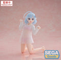 Privatlärare till hertigens dotter - Yumemirize PVC Figur Tina Howard 15 cm Sega
