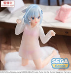 Privatlärare till hertigens dotter - Yumemirize PVC Figur Tina Howard 15 cm Sega