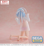 Privatlärare till hertigens dotter - Yumemirize PVC Figur Tina Howard 15 cm Sega