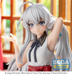 Wandering Witch Yumemirize PVC Figur Elaina 24 cm Sega