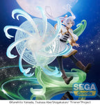 Frieren: Beyond Journey´s End FIGURIZMa PVC Figur Frieren The Heights of Magic 25 cm Sega