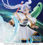 Frieren: Beyond Journey´s End FIGURIZMa PVC Figur Frieren The Heights of Magic 25 cm Sega