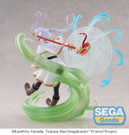 Frieren: Beyond Journey´s End FIGURIZMa PVC Figur Frieren The Heights of Magic 25 cm Sega