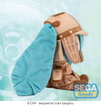 Character Vocal Series 01: Hatsune Miku Fuwa Petit gosedjur Haniwa M 20 cm Sega